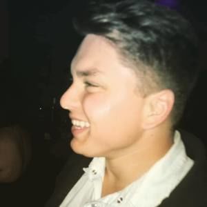 Meet your Posher, Frankie